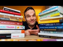 Wealth Decoded: The Complete Money Blueprint