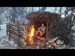 30 Days in the Arctic: A Survival Story