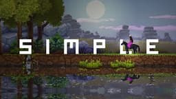 SIMPLE: The Untold Stories of Indie Game Magic