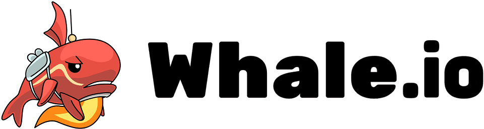 Whale.io